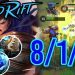 WILD RIFT: GAREN SOLO LANE (BUILD AND RUNES) FULL GAMEPLAY | RANK (TIPS)