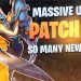WILD RIFT | MASSIVE NEW 3.5 UPDATE | NEW ITEMS, HUGE JUNGLE CHANGES & MORE | Hells Reacts