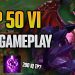 WILD RIFT TOP 50 VI SERVER - TP JUNGLE?