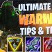 WILD RIFT ULTIMATE WARWICK GUIDE | TIPS & TRICKS | Guide & Build