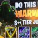 WILD RIFT | WARWICK IS S++ TIER IF YOU DO THIS! | Challenger Warwick Gameplay | Guide & Build