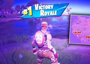 WIN IN THE STORM (easy wins)