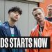 WORLDS. IS. BACK. | Worlds 2022 Play-Ins Day 1 Opening Tease