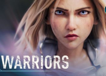 Warriors | Season 2020 Cinematic - League of Legends (ft. 2WEI and Edda Hayes)