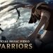 Warriors (ft. Imagine Dragons) | Worlds 2014 - League of Legends