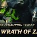 Warwick: The Wrath of Zaun | Champion Teaser – League of Legends