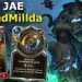 Watch Me LOSE MY MIND Trying To Do This Combo | Legends of Runeterra Gameplay