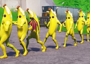 We Did The CONGA ALL GAME