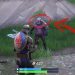 We Found the Friendliest Zombie in Fortnite