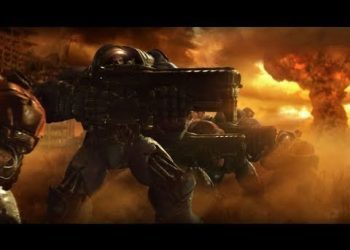What is StarCraft II?