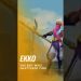 What treasures could you discover? Find out with Sandstorm Ekko! #Shorts