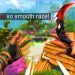 When you Satchel on 240hz