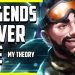 Why Do Legends Never Really Die? My Theory for Apex Games Backstory in Apex Legends