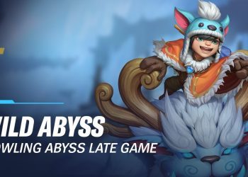 Wild Abyss (Howling Abyss Late Game) | Original Soundtrack - League of Legends: Wild Rift