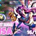 Wild Rift KAISA | KAISA INSANE BURST DAMAGE PATCH 3.4C!?| GAMEPLAY|BUILD & RUNES | #kaisa #wildrift