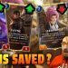 Will this Patch Save LoR? | Patch Preview Reaction
