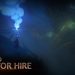 Woodkid - Guns for Hire | Arcane League of Legends | Riot Games Music