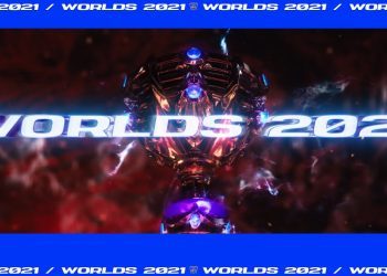Worlds 2021: Finals Tease | DWG KIA vs. Edward Gaming