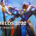 Worlds 2022 | Official Event Trailer - League of Legends