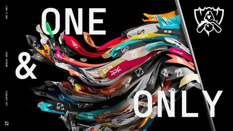 Worlds 2022 | One & Only