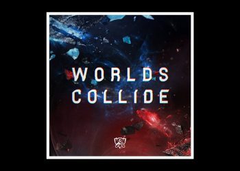 Worlds Collide (ft. Nicki Taylor) | Worlds 2015 - League of Legends
