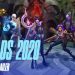 Worlds Pass 2020 | Official Event Trailer - League of Legends