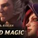 Xayah and Rakan: Wild Magic | New Champion Teaser - League of Legends