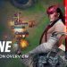 Yone Champion Overview | Gameplay - League of Legends: Wild Rift