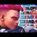 ZARYA is OP | Overwatch 2
