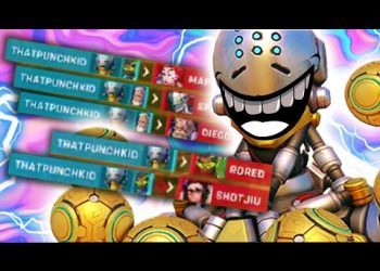 ZENYATTA is OP | Overwatch 2