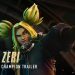 Zeri: The Spark of Zaun | Champion Trailer - League of Legends