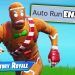 autorun all game and win