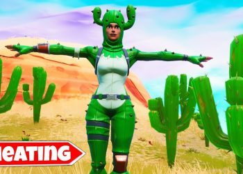 cactus skin is overpowered