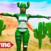 cactus skin is overpowered
