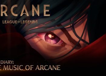 /dev diary: The Music of Arcane