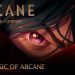 /dev diary: The Music of Arcane