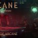 /dev diary: World of Arcane