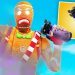 fortnite added SPOOKY GRENADES