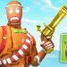 fortnite added the YEET PISTOL