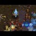 herO (Z) v Shuttle (P) on Fighting Spirit - StarCraft - Brood War REMASTERED