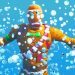i drowned in fortnite