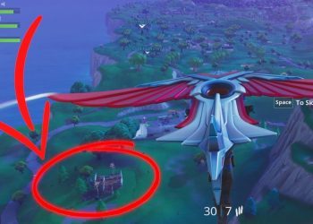 so i tried stream sniping loserfruit...