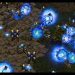 tkfkdrudqh (P) vs White-Ra (P) on Fighting Spirit - StarCraft - Brood War REMASTERD