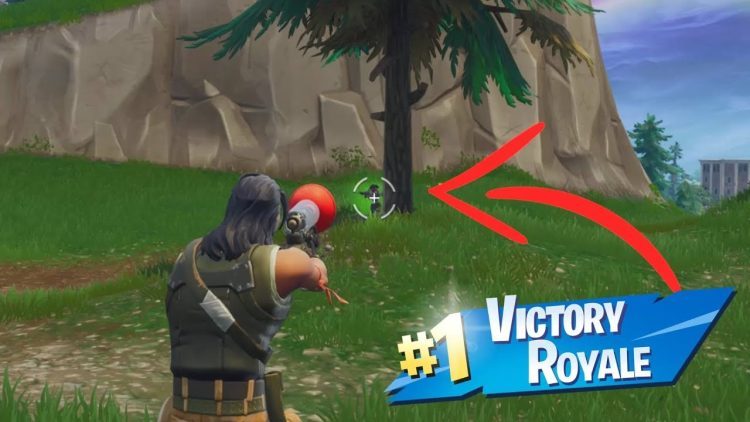 when you pretend to be a default but still win