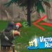 when you pretend to be a default but still win