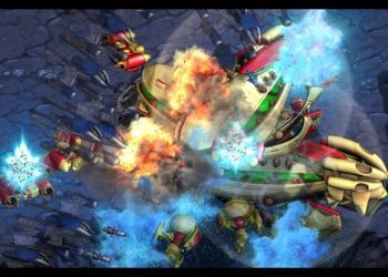 1440p Live Stream! Falcon casts PRO and YOUR Brood War replays! FME/UMS/FFA