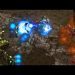 Jaedong (Z) v Sky (P) on Aztec - StarCraft - Brood War REMASTERED