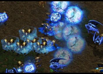 StarCraft Live Stream! Falcon casts PRO and YOUR Brood War replays! FME/UMS/FFA