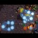 Action (Z) v Ample (T) on In the Way of an Eddy - StarCraft - Brood War REMASTERED
