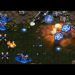 2001 match! OSL champ Grrrr... takes on the Terran Power! 1440p Brood War Remastered!
